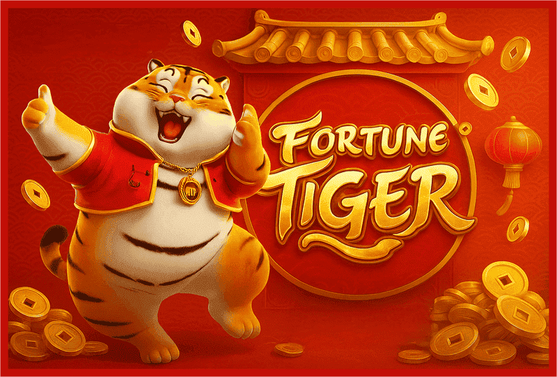 Jogo Tiger Ox Mouse da 871BET.